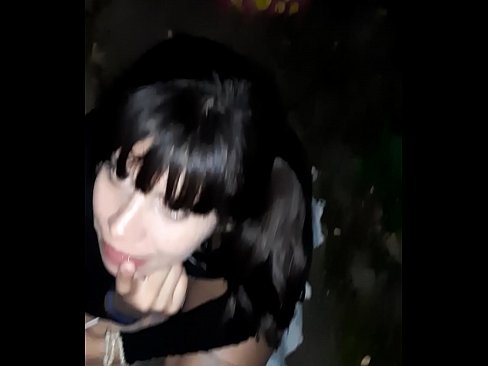 ❤️ Na rúa pene inchado a cambio de doces ❤❌ Vídeo anal na pornografía gl.pinkporno.ru ﹏